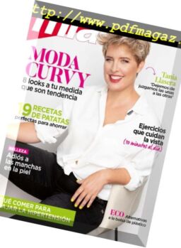 Mia Espana – 03 octubre 2018