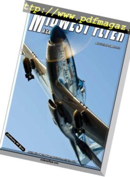 Midwest Flyer – August-September 2018