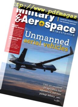 Military & Aerospace Electronics – July 2014