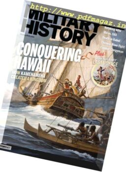 Military History – January 2019