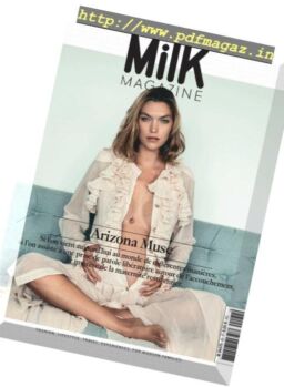 MilK – decembre 2018