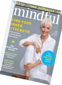 Mindful – December 2018