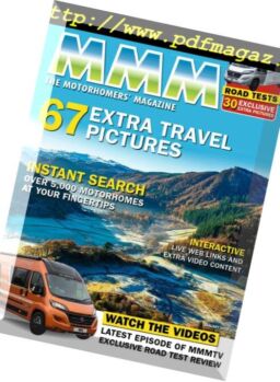 MMM – February 2019