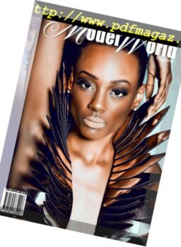 Model World Magazine – October 2016