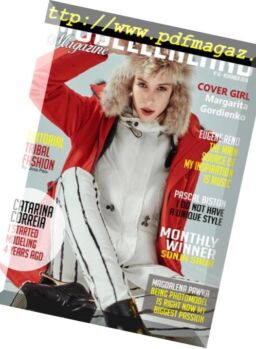 Modellenland Magazine – November 2018