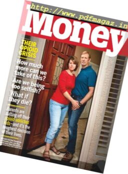 Money USA – December 2018