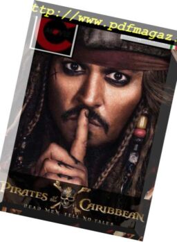 Movie Central – May 2017