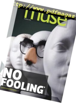 Muse – March 2016