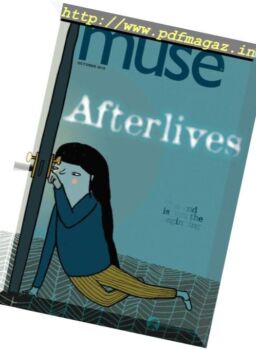 Muse – October 2018