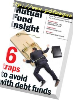 Mutual Fund Insight – December 2016