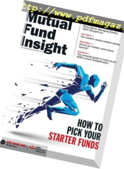 Mutual Fund Insight – October 2018