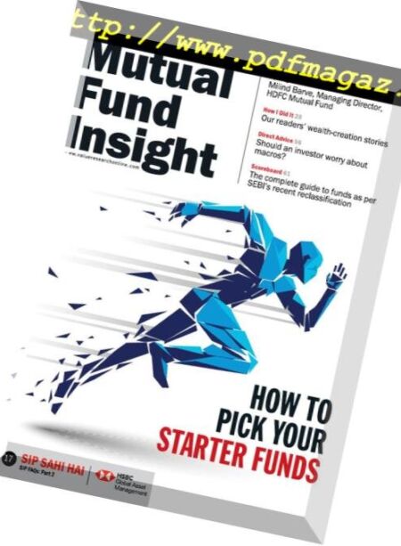 Mutual Fund Insight – October 2018 Cover