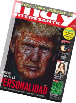 Muy Interesante Espana – diciembre 2018