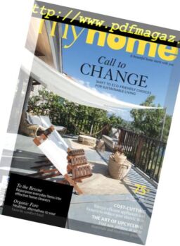 MyHome – February 2016