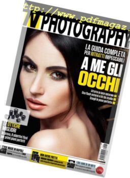 N Photography – Agosto 2017