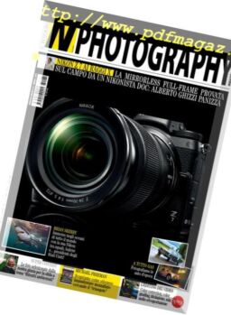 N Photography – Dicembre 2018
