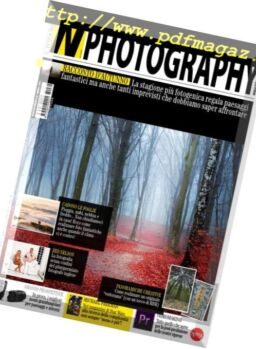 N Photography – Novembre 2018