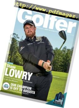 National Club Golfer – November 2018