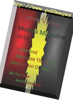 New Dawn Vision Models – October 2018