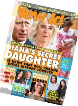 New Idea – November 19, 2018