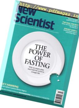 New Scientist Australian Edition – 20 October 2018