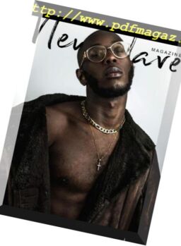 New Wave Magazine – Issue VI 2018