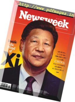 Newsweek International – 30 November 2018