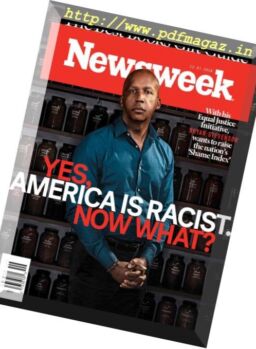 Newsweek USA – December 07, 2018