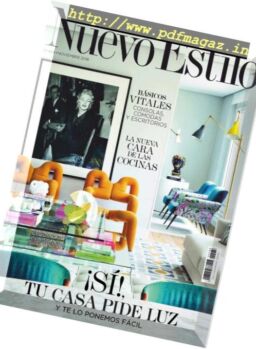 Nuevo Estilo – noviembre 2018
