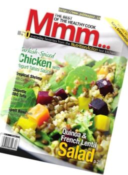 Nutrition Action Compendium – October 2018