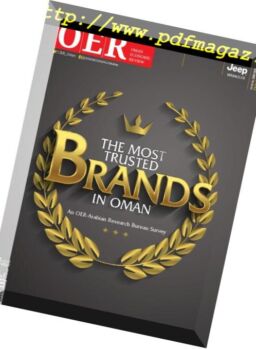 Oman Economic Review – October 2018