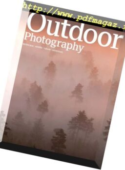 Outdoor Photography – November 2018