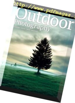 Outdoor Photography – October 2018