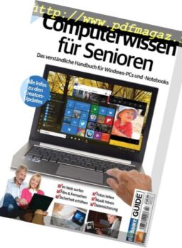 PC Games Hardware Guide – Juni 2017
