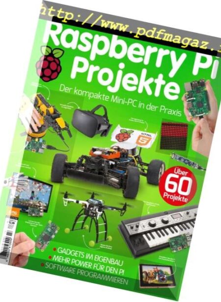 PC Games Hardware Insider – Oktober 2018 Cover