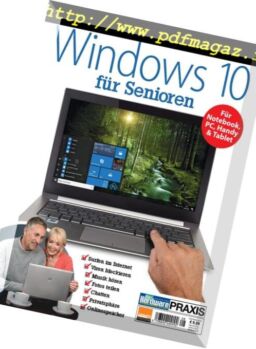 PC Games Hardware Praxis – Oktober 2016