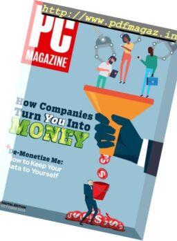 PC Magazine – October 2018