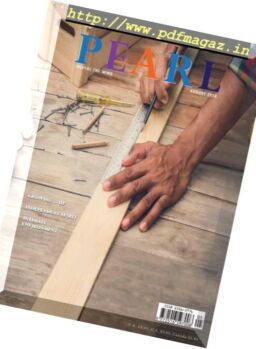 Pearl – August 2018