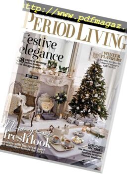 Period Living – January 2019