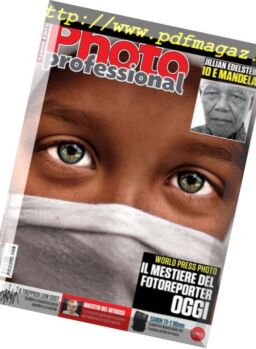 Photo Professional – Agosto 2018