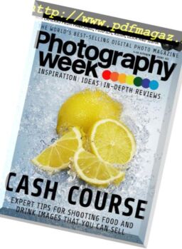 Photography Week – 03 October 2018
