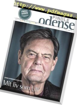 Pindle Odense – 02 oktober 2018