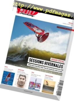 Planchemag – decembre 2018
