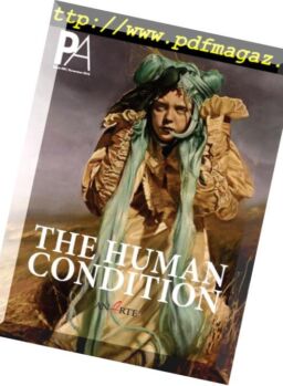 PoetsArtists – October 2018