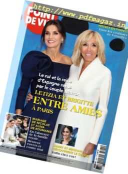 Point de Vue – 10 octobre 2018