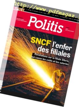 Politis – 11 Octobre 2018