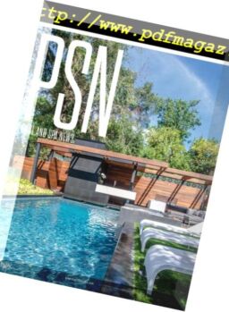 Pool and Spa News – Masters Of Design 2017