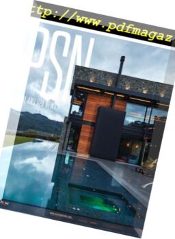 Pool and Spa News – Masters Of Design 2018
