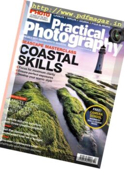 Practical Photography – October 2018