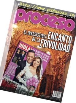 Proceso – 07 octubre 2018